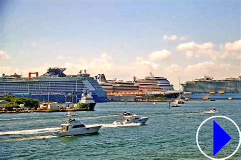 webcam cruise terminal|United States Cruise Region Webcams